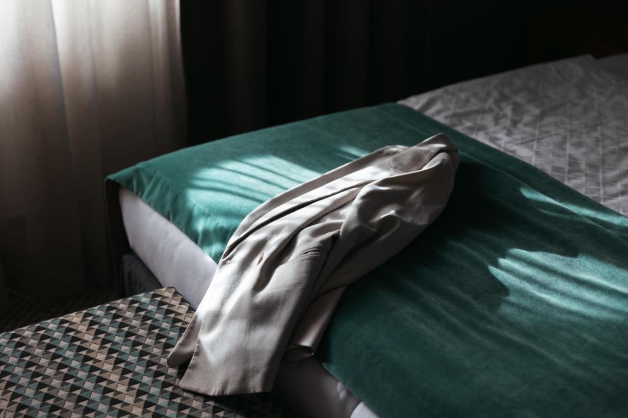 Hotel Lindauer Hof Линдау Экстерьер фото